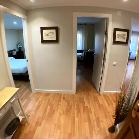 Barrio De La Sidra Appartement