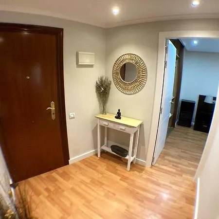 Barrio De La Sidra Apartment