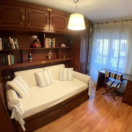 Appartement Barrio De La Sidra *