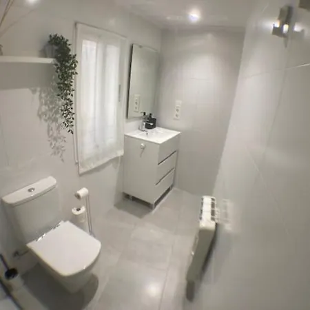 Appartement Barrio De La Sidra *