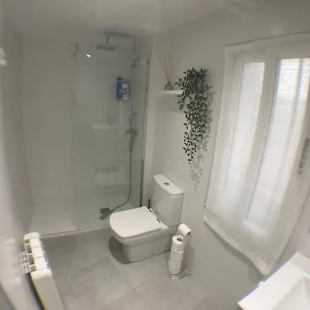 Barrio De La Sidra Gijón