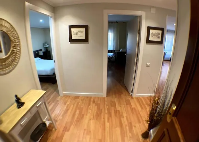 Barrio De La Sidra Appartement