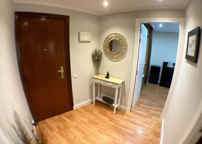 Barrio De La Sidra Apartman