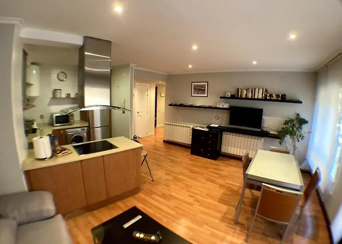 Barrio De La Sidra Gijón