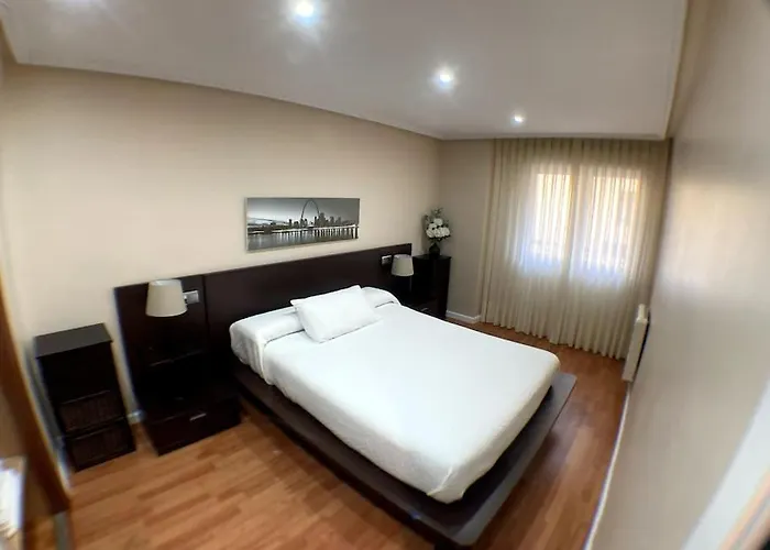 Appartement Barrio De La Sidra