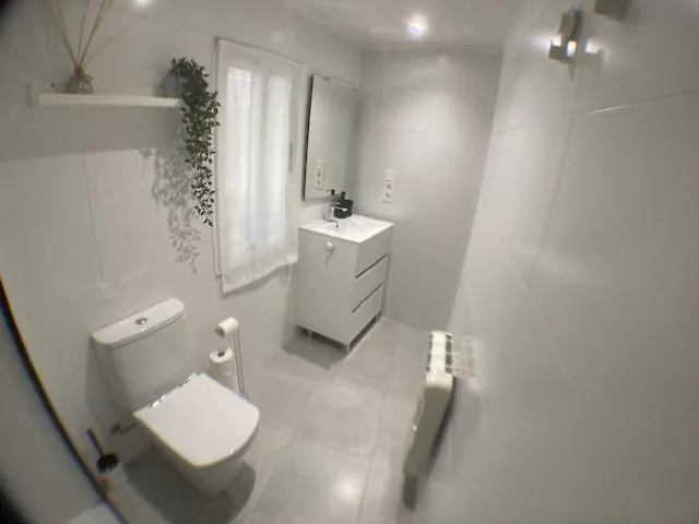 Appartement Barrio De La Sidra *