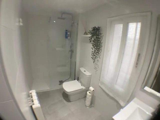 Barrio De La Sidra Gijón