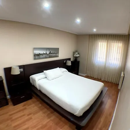 公寓 Barrio De La Sidra