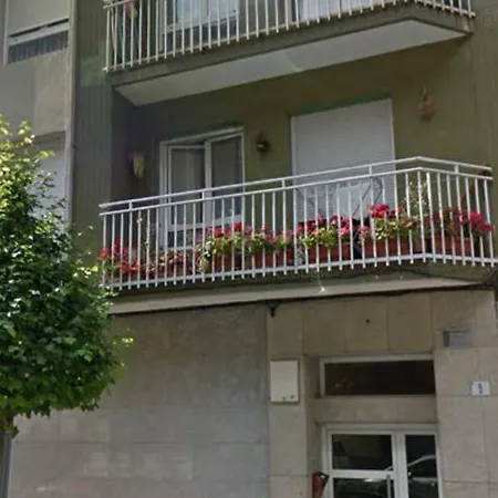 Barrio De La Sidra